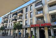 Großzügige, hochwertige 2-Zimmer-Wohnung mit Balkon in Tulln