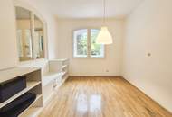 Exklusive Familienresidenz am Pötzleinsdorfer Schlosspark