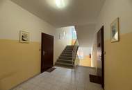 *** 82m² - 4 Zimmer-Wohnung in ruhiger Zentrumslage Mürzzuschlag, Loggia südseitig, saniert & energieeffizient***