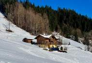 "Bergsonne" - Mehrfamilienhaus mit 3 Wohneinheiten im Lammertal in St. Martin am Tennengebirge