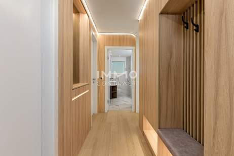 LEBEN AM TOR ZUR NATUR- EXCLUSIVES TOWNHAUS in Ober St.Veit !, Haus-kauf, 1130 Wien 13., Hietzing