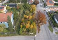 Baugrundstück in guter Lage