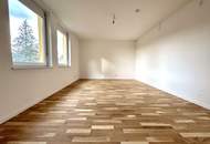 Ab August verfügbar! 2-Zimmer-Wohnung mit Terrasse in bester Lage zu vermieten!!