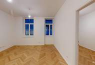 Starterwohnung I Saniert I 3 Zimmer