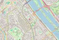 Wunderschöne 3-Zimmer-Maisonette mit Stellplatz und Terrasse im 20. Bezirk!