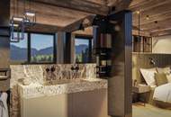4 exklusive Neubauchalets in sonniger Lage - Haus 1