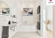 Investieren mit gutem Gefühl - Moderne 3-Zimmer-Wohnung, vermietet bis 2028 | Provisionsfrei