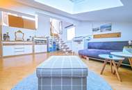 Charmante Maisonette-Wohnung in idyllischer Lage am Dorfplatz von Natters – perfekt für Pärchen und junge Familien, die den Dorfcharakter lieben!