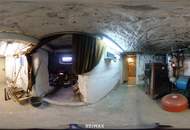 Großzügige Immobilie mit perfekt kombinierbarem Wohnen &amp; Arbeiten