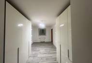 Gepflegte 2-Zimmer-Wohnung mit Garten- Terrasse!