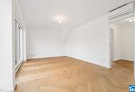 Zwischen Tradition &amp; Moderne – Ihr neues Zuhause im Stilaltbau mit DG-Ausbau