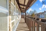 Charmantes Bauernhaus mit großem Grundstück, langgezogenem Hof, 2 Wohnungen und einem Swimmingpool