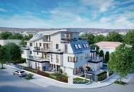 Gartenwohnung mit dem gewissen Etwas – Provisionsfrei f. Käufer // Garden Apartment with that special something – Buyer commission free! //