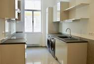 Großzügige 4-Zi-Wohnung 122m², vollsaniert, Top Ausstattung in gepflegten Jugendstilhaus!