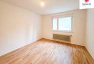 Frisch renovierte Familienwohnung mit Südwest-Loggia in Graz-Mariatrost
