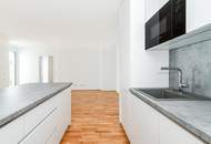 Wenige Schritte zur Mariahilfer Straße! Erstbezug! 2-Zimmer-Wohnung mit Balkon zu vermieten!