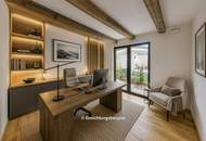 Neubau Gartenwohnung - Top 1