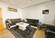 Wels: Geschmackvoll sanierte Eigentumswohnung in beliebter Siedlungslage!