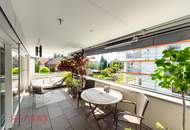 Licht & Raum – moderne Wohnung mit Balkon in ruhiger Lage von Hard