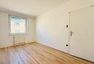 Sehr gut aufgeteilte 2 Zimmer Wohnung mit separater Küche