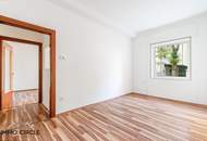 Charmante 3-Zimmer-Gartenwohnung mit viel Gestaltungsspielraum in Graz Eggenberg!