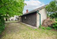 Stilvolles Mehrfamilienhaus mit großem Grundstück & Entwicklungspotenzial in Leobersdorf