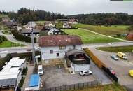 Generalsaniertes Laufhaus mit 13 Zimmer an der B70 nahe Voitsberg