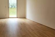 Moderne 3-Zimmer-Gartenwohnung im Zentrum von Deutsch-Wagram