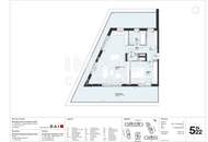 Moderne Neubauwohnung direkt an der U2 Aspernstraße