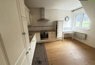 Gemütliche 2,5-Zimmer-Mietwohnung mit Balkon und Carport im Dachgeschoss in +++ St. Lorenzen +++