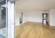 3 Zimmer Erstbezug in gefragter Lage im 19. Bezirk!