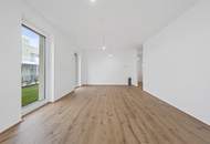 OSTERAKTION! Provisionsfreie, wunderschöne 4-Zimmer-Wohnung mit großem Garten | Lichtdurchflutet | Auf einer Ebene | 2 Bäder | Tiefgarage