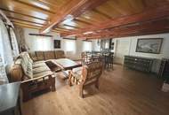 Haus im Zentrum Zell/Pram - vielseitig nutzbar &amp; sofort beziehbar!