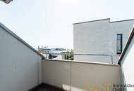 Exklusive 3,5-Zimmer-Maisonettewohnung inkl. Terrassen in Linzer Bestlage an der Promenade zu vermieten!