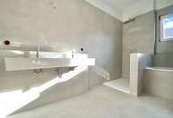 Doppelhaushälfte in Schwarzlackenau| Erstbezug