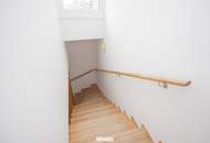 Wohntraum im Gasometer! 5 Zimmer Maisonette 111 m² mit 3 großen Terrassen an der Grenze zu 1030 Wien