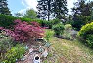 3 Zimmer Bungalow in der Waldrandsiedlung