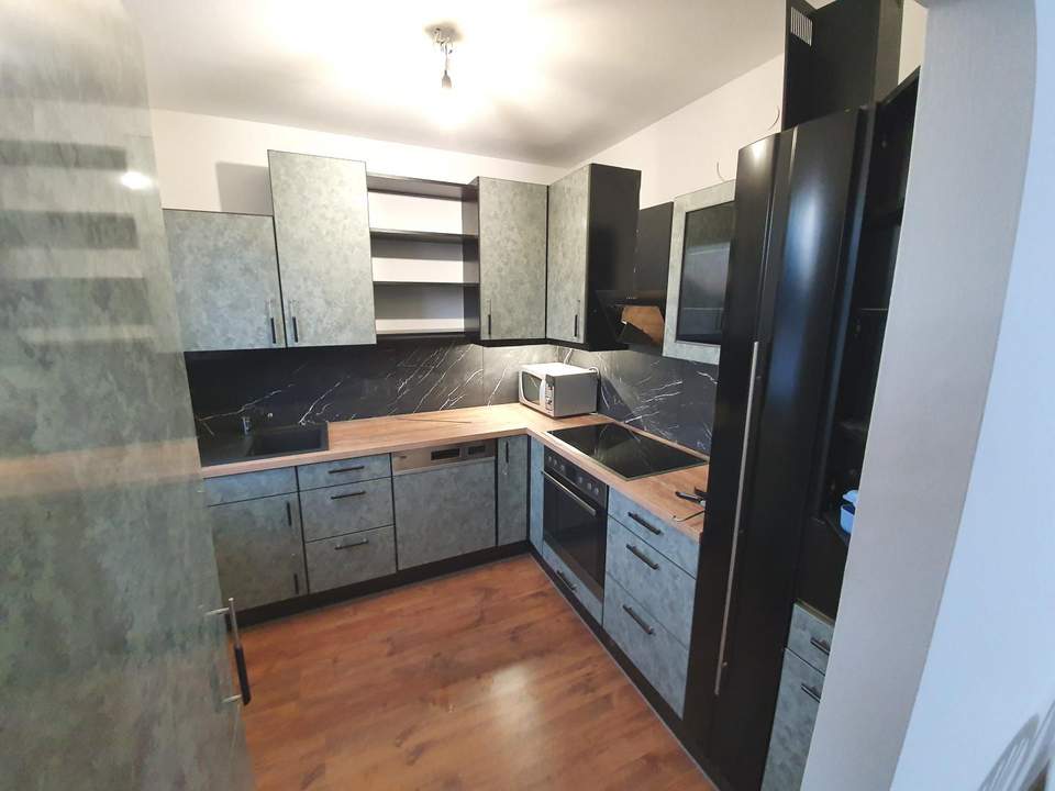 ANLEGER AUFGEPASST! Tolle vermietete Wohnung in Mistelbach!