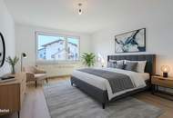 Großzügige 3-Zimmer-Erdgeschoss-Wohnung in Reutte | 81m² Wohnfläche | 6m² Loggia mit Südausrichtung | KFZ-Stellplatz | Gemeinschaftsgarten - Perfekt für Familien oder Paare!