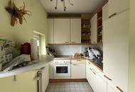 Charmante 2 Zimmerwohnung mit Garagenplatz
