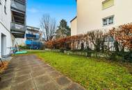 Anleger aufgepasst! Gemütliche und vermietete 2,5-Zimmer Wohnung in Pradl zu verkaufen!