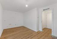 Moderne Dachgeschoss Neubau mit XXL-Dachterrasse in super Lage