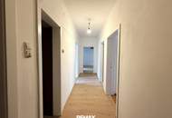 *** Lichtdurchflutete 89,89 m² Wohnung in Mürzzuschlag – Wohnen mit Blick auf die Mürz ***