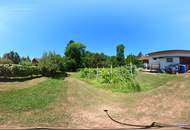 Charmantes, modernisiertes Bauernhaus mit großem Grundstück &amp; Photovoltaikanlage – St. Michael im Burgenland
