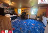 Luxus trifft Potenzial – 20-Zimmer-Mehrfamilienhaus mit Pool, Garten, Garage, Werkstatt &amp; Hebebühne