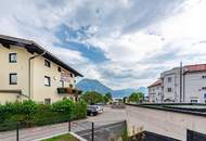 wenige Schritte zum See und ins Zentrum - Haus am See - Bezugsfertige Neubauwohnung in Altmünster