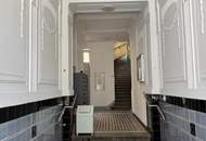 ROHDACHBODEN MIT AUSBAUSTUDIE NÄHE ANTONSPARK