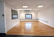 Moderne und attraktive Büroflächen in der Nähe der Völkermarkterstraße