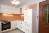 Wohnen in Ruhe: 3-Zimmer-Wohnung in Sackgassenlage