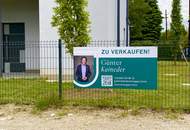 Exklusiver Neubau im Herzen von Graz! Noch zwei Gartenwohnungen und eine Wohnung mit Terrasse frei!